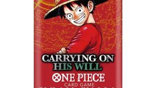 One Piece Card Game - Booster Pack OP13