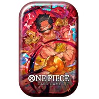 One Piece Card Game - Tin Pack - Gol.D.Roger - 1