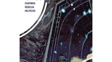 Origins 05 (of 6) Cover A - Rebelka