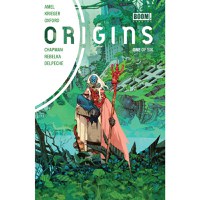 Origins TP - 1