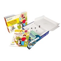 Pachet Raspundel Istetel - Intru In Joc Invat pe Loc (editie noua) - 3