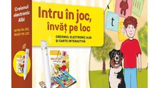 Pachet Raspundel Istetel - Intru In Joc Invat pe Loc (editie noua)