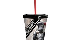 Pahar cu Pai Goblin Slayer - 470ml - Goblin Slayer