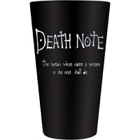 Pahar Mare Death Note - 400 ml - Ryuk - 2