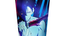 Pahar Mare Premium Solo Leveling - 400ml - Sung Jinwoo de la ABYstyle
