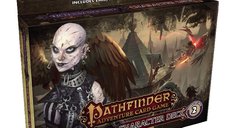 Pathfinder Adventure Card Game - Hell’s Vengeance Character Deck 2