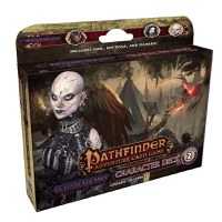 Pathfinder Adventure Card Game - Hell’s Vengeance Character Deck 2 - 1