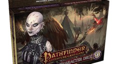 Pathfinder Adventure Card Game - Hell’s Vengeance Character Deck 2