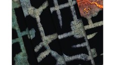 Pathfinder Flip-Mat - Deadly Mines Multi-Pack