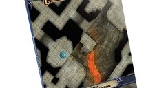 Pathfinder Flip-Mat - Enormous Dungeon