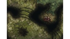 Pathfinder Flip-Mat - Malevolence (P2)