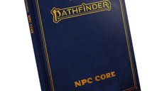 Pathfinder RPG - NPC Core Special Edition (P2)