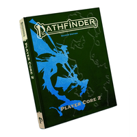 Pathfinder RPG - Player Core 2 Special Edition (P2) - 1