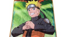 Patura Fleece Naruto Shippuden - Naruto 100 x 150 cm