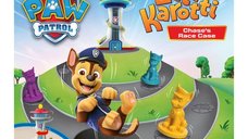 Paw Patrol Funny Race