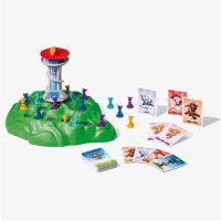 Paw Patrol Funny Race - 2