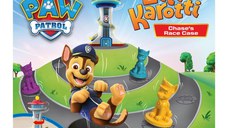 Paw Patrol Funny Race