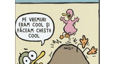 Pe sleau. Adevarul despre parenting HC