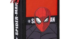 Penar Spider-Man (utilat) Rosu