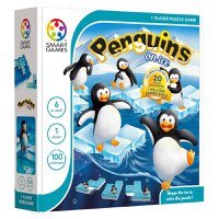 Penguins On Ice (editie internationala) - 1