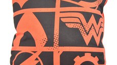 Perna DC Comics Justice League