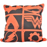 Perna DC Comics Justice League - 1