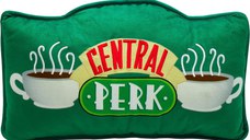Perna Friends - Central Perk