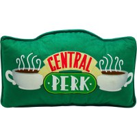 Perna Friends - Central Perk - 1
