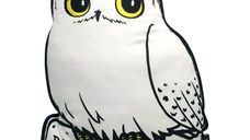 Perna Harry Potter Hedwig
