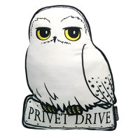 Perna Harry Potter Hedwig - 1
