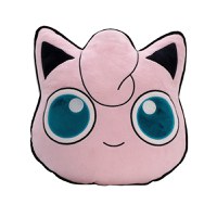 Perna Pokemon - Jigglypuff - 1