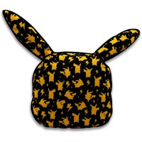 Perna Pokemon - Pikachu - 3