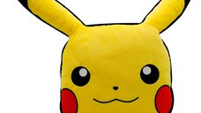 Perna Pokemon - Pikachu