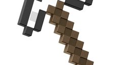 Piesa de Colectie Minecraft Roleplay - Piolet din Fier 35 cm
