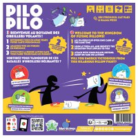 Pilo Pilo - 3