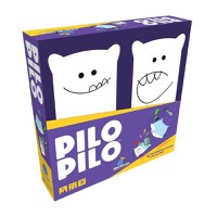 Pilo Pilo - 1