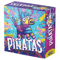 Pinatas - 1