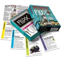 Pirate Fluxx - 2