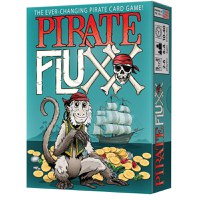 Pirate Fluxx - 1