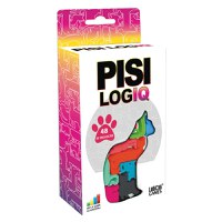 Pisi Logiq, limba romana - 1