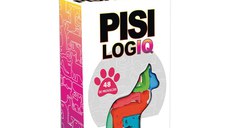 Pisi Logiq, limba romana