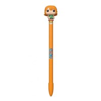 Pix Funko Pop! Pen Topper One Piece - Nami - 1