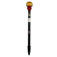 Pix Marvel New Classics Pen Topper - Iron Man - 1