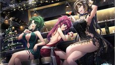 Playmat Bushiroad Collection V2 Vol.1834 - Dolphin Wave
