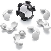 Plug & Play - Ball (Smart Games) (lb romana) - 3