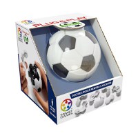 Plug & Play - Ball (Smart Games) (lb romana) - 1