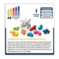 Plug & Play Puzzler, lb romana - 4