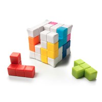 Plug & Play Puzzler, lb romana - 3