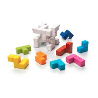 Plug & Play Puzzler, lb romana - 2