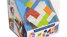 Plug & Play Puzzler, lb romana